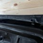 FANALE POSTERIORE STOP DESTRO SMART ANNO DAL1998 AL 2003