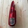 FANALE POSTERIORE SINISTRO CHEVROLET TACUMA DAL 2000 AL 2010
