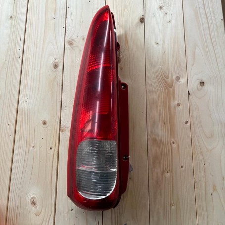 FANALE POSTERIORE SINISTRO CHEVROLET TACUMA DAL 2000 AL 2010