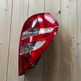 FANALE POSTERIORE DESTRO CLASSE A DAL 2004 AL 2012