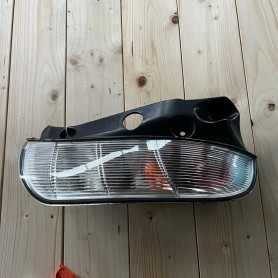 FANALE POSTERIORE DESTRO LANCIA YPSILON BIANCO DAL 2003 AL 2011