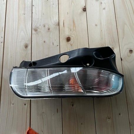 FANALE POSTERIORE DESTRO LANCIA YPSILON BIANCO DAL 2003 AL 2011