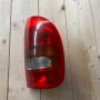 FANALE POSTERIORE DESTRO OPEL CORSA 2°SERIE