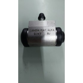 4697 - 101-690 - CILINDRETTO FRENI FIAT PUNTO ALLUMINIO
