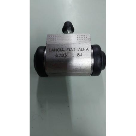 4697 - 101-690 - CILINDRETTO FRENI FIAT PUNTO ALLUMINIO