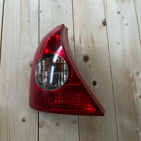 FANALE POSTERIORE SINISTRO RENAULT CLIO DAL 2001 AL 2005