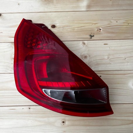 FANALE POSTERIORE DESTRO FORD FIESTA DAL 2008 AL 2013