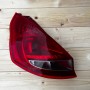 FANALE POSTERIORE SINISTRO FORD FIESTA DAL 2008 AL 2013