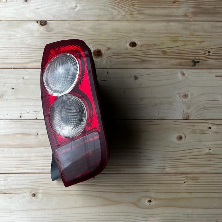 FANALE POSTERIORE DESTRO NISSAN MICRA DAL 2005 AL 2010