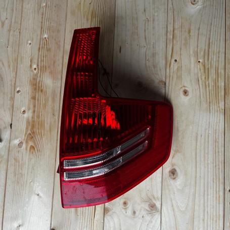 FANALE POSTERIORE DESTRO CITROEN C4 DAL 2004 AL 2010