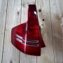 FANALE POSTERIORE SINISTRO CITROEN C4 DAL 2004 AL 2010