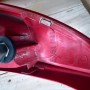 FANALE POSTERIORE SINISTRO FIAT PUNTO MK2