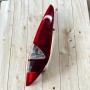 FANALE POSTERIORE DESTRO FIAT PUNTO
