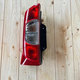 FANALE POSTERIORE SINISTRO CITROEN NEMO DAL 2008 AL 2013