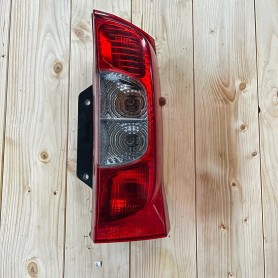 FANALE POSTERIORE SINISTRO CITROEN NEMO DAL 2008 AL 2013