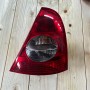 FANALE POSTERIORE SINISTRO RENAULT CLIO DAL 2001 AL 2005