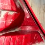 FANALE POSTERIORE SINISTRO RENAULT CLIO DAL 2001 AL 2005