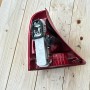 FANALE POSTERIORE SINISTRO RENAULT CLIO DAL 2001 AL 2005