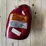FANALE POSTERIORE DESTRO PASSEGGERO OPEL ZAFIRA DAL 1999 AL 2005