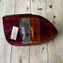 FANALE POSTERIORE DESTRO PASSEGGERO OPEL ZAFIRA DAL 1999 AL 2005