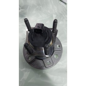 VKBA3653 MOZZO CUSCINETTO RUOTA POSTERIORE SKF OPEL ASTRA H J MERIVA B ZAFIRA
