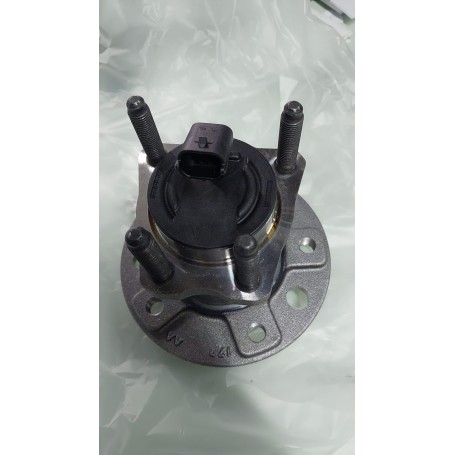 VKBA3653 MOZZO CUSCINETTO RUOTA POSTERIORE SKF OPEL ASTRA H J MERIVA B ZAFIRA