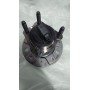 VKBA3653 MOZZO CUSCINETTO RUOTA POSTERIORE SKF OPEL ASTRA H J MERIVA B ZAFIRA
