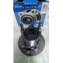 CUSCINETTO MOZZO POSTERIORE OPEL ASTRA H ORIGINALE SKF VKBA 3652