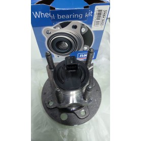 CUSCINETTO MOZZO POSTERIORE OPEL ASTRA H ORIGINALE SKF VKBA 3652