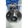 CUSCINETTO MOZZO POSTERIORE OPEL ASTRA H ORIGINALE SKF VKBA 3652