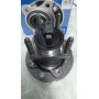 CUSCINETTO MOZZO POSTERIORE OPEL ASTRA H ORIGINALE SKF VKBA 3652