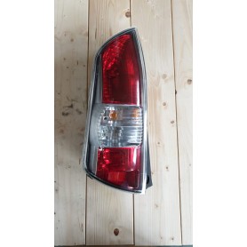 FANALE POSTERIORE SINISTRO LATO GUIDA DAIHATSU SIRION DAL 2005 AL 2008