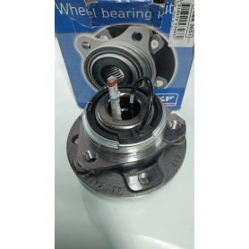 CUSCINETTO RUOTA ANTERIORE OPEL ASTRA H ZAFIRA B ORIGINALE SKF VKBA 3651