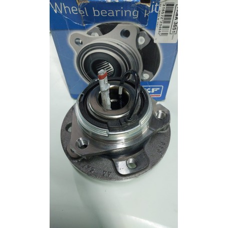 CUSCINETTO RUOTA ANTERIORE OPEL ASTRA H ZAFIRA B ORIGINALE SKF VKBA 3651