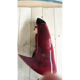 FANALE POSTERIORE DESTRO PEUGEOT 206 MK2 DAL 2000 AL 2009