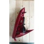 FANALE POSTERIORE DESTRO PEUGEOT 206 MK2 DAL 2000 AL 2009