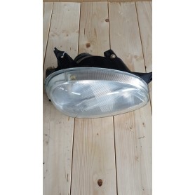 FARO FANALE PROIETTORE ANTERIORE DESTRO OPEL CORSA DAL 1993 AL 2000