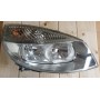 FARO ANTERIORE DESTRO RENAULT SCENIC DAL 2003 AL 2009