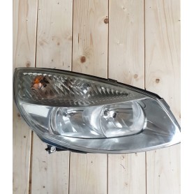 FARO ANTERIORE DESTRO RENAULT SCENIC DAL 2003 AL 2009