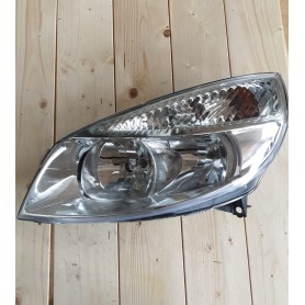 FARO ANTERIORE DESTRO RENAULT SCENIC DAL 2003 AL 2009