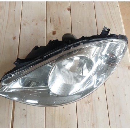 FARO ANTERIORE SINISTRO MERCEDES CLASSE A DAL 2004 AL 2012