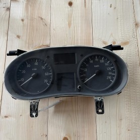 QUADRO STRUMENTI RENAULT KANGOO DAL 2003 AL 2009