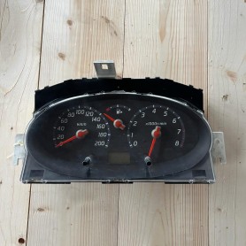 QUADRO STRUMENTI NISSAN MICRA DAL 2003 AL 2010
