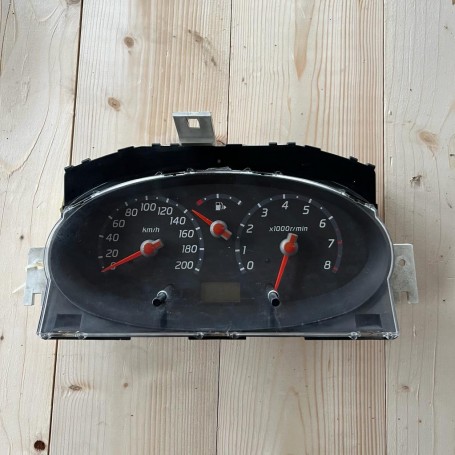 QUADRO STRUMENTI NISSAN MICRA DAL 2003 AL 2010