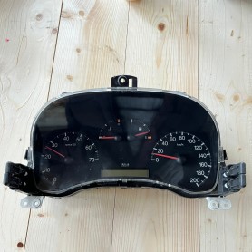 QUADRO STRUMENTI FIAT PUNTO DAL 1999 AL 2003