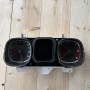 QUADRO STRUMENTI FIAT PANDA 3 SERIE DAL 2012 IN POI CASSA 93/A