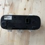 QUADRO STRUMENTI FIAT PANDA 3 SERIE DAL 2012 IN POI