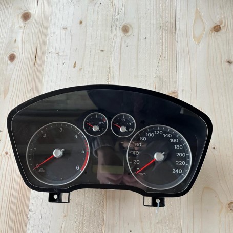 QUADRO STRUMENTI FORD FOCUS C-MAX DAL 2003 AL 2007