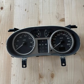 QUADRO STRUMENTI RENAULT CLIO DAL 2001 AL 2010