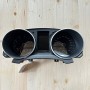 QUADRO STRUMENTI VOLKSWAGEN GOLF VI DAL 2008 AL 2012